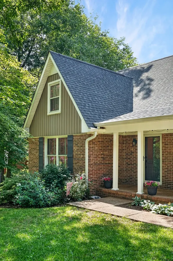 201 Hickory Boulevard Mcminnville TN 37110