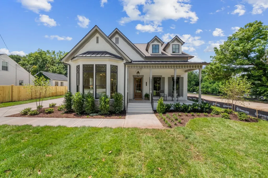 319 Battle Avenue Franklin TN 37064
