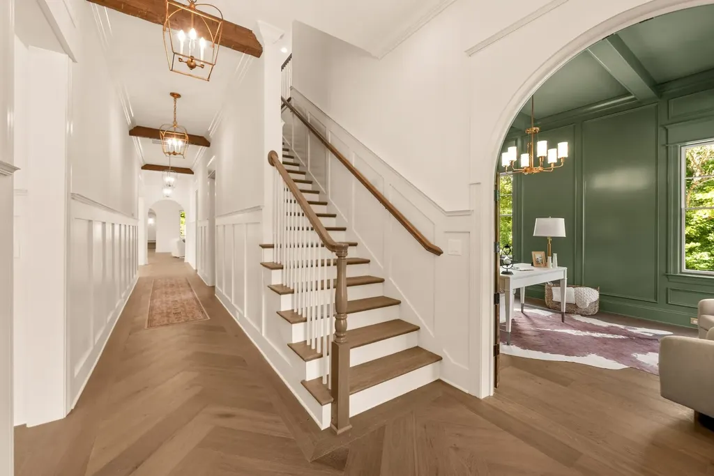 319 Battle Avenue Franklin TN 37064