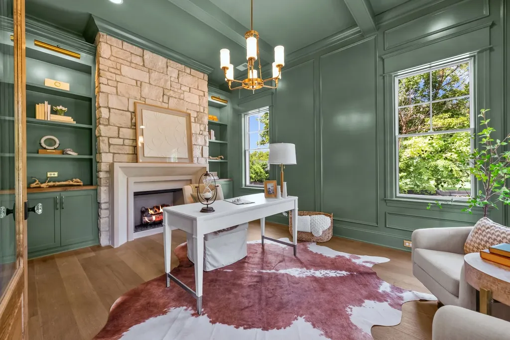 319 Battle Avenue Franklin TN 37064