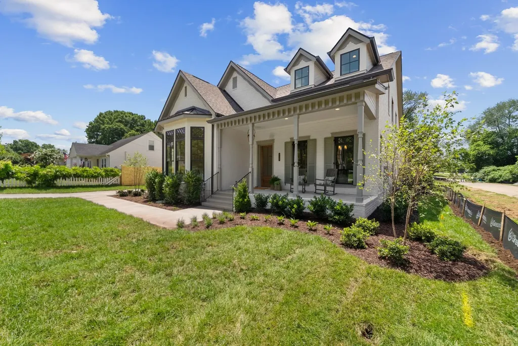 319 Battle Avenue Franklin TN 37064