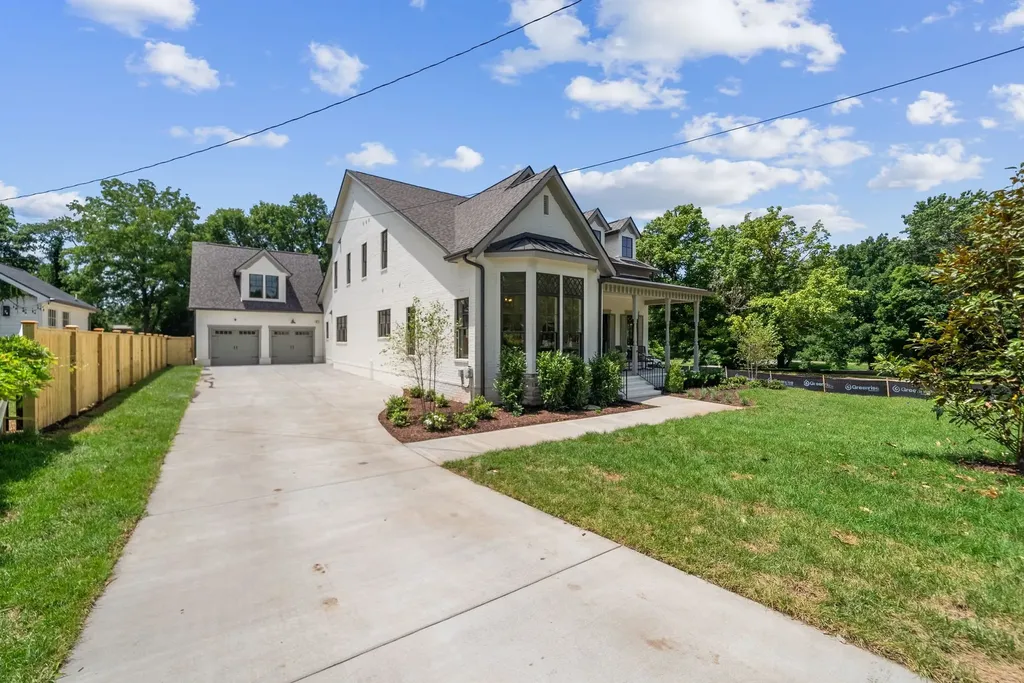 319 Battle Avenue Franklin TN 37064