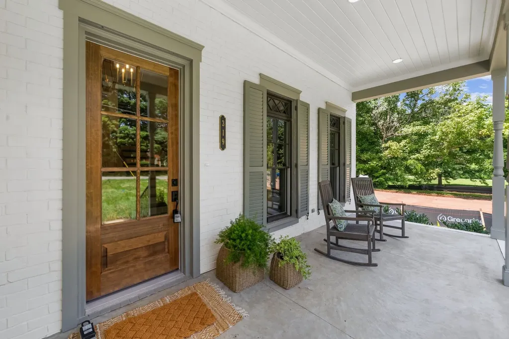 319 Battle Avenue Franklin TN 37064