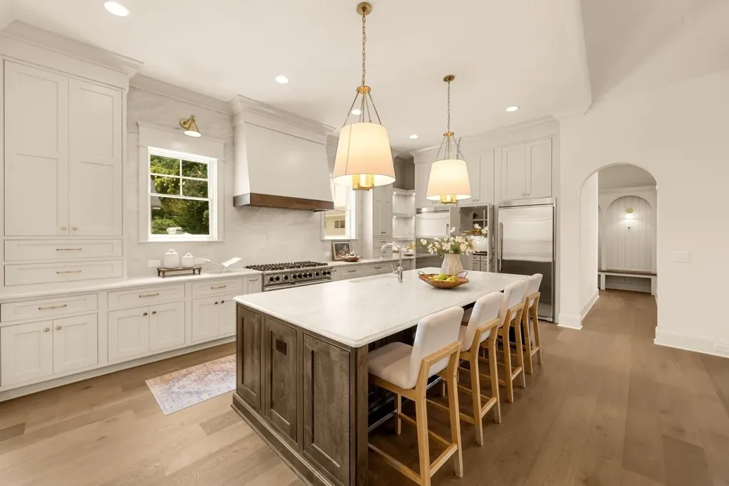 319 Battle Avenue Franklin TN 37064