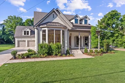 319 Battle Avenue Franklin TN 37064