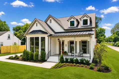 319 Battle Avenue Franklin TN 37064