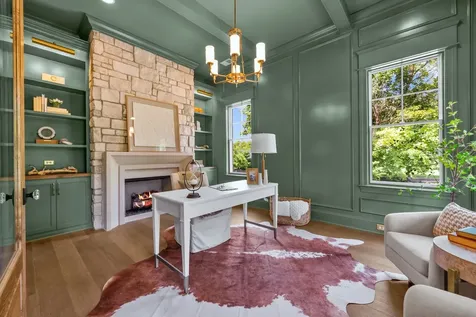 319 Battle Avenue Franklin TN 37064
