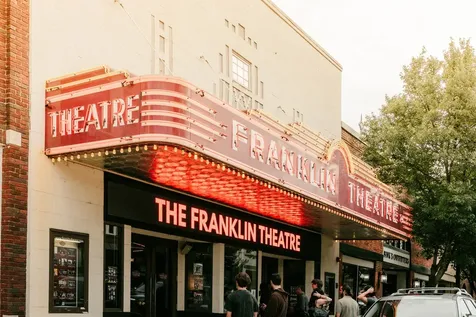 319 Battle Avenue Franklin TN 37064