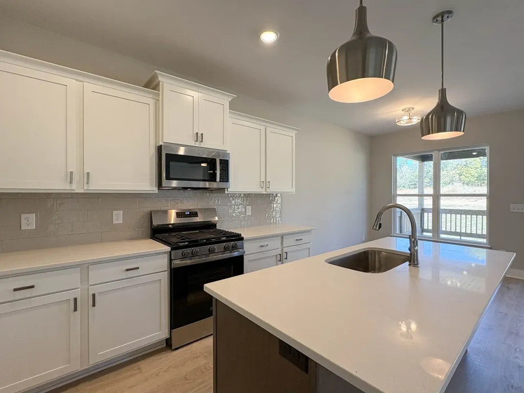 207 Blantons Park Dr Lot 62 Gallatin TN 37066