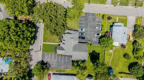 526 Belle Avenue Sevierville TN 37862