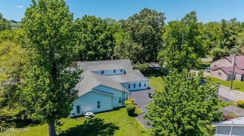 526 Belle Avenue Sevierville TN 37862