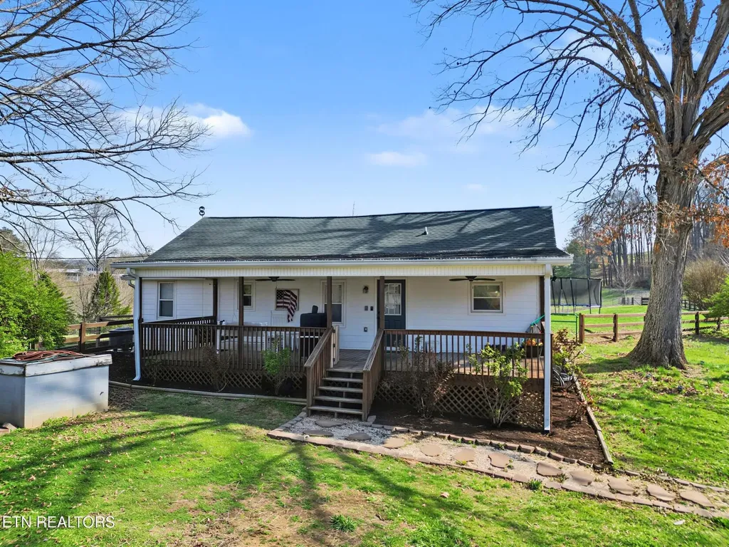 1516 Wonder Lane New Market TN 37820