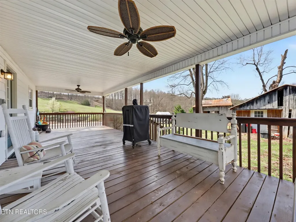 1516 Wonder Lane New Market TN 37820