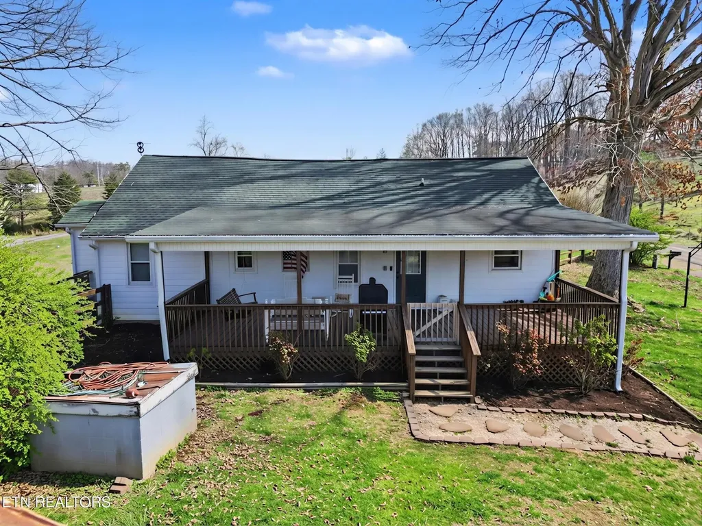 1516 Wonder Lane New Market TN 37820