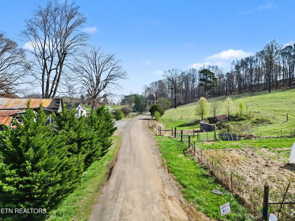 1516 Wonder Lane New Market TN 37820