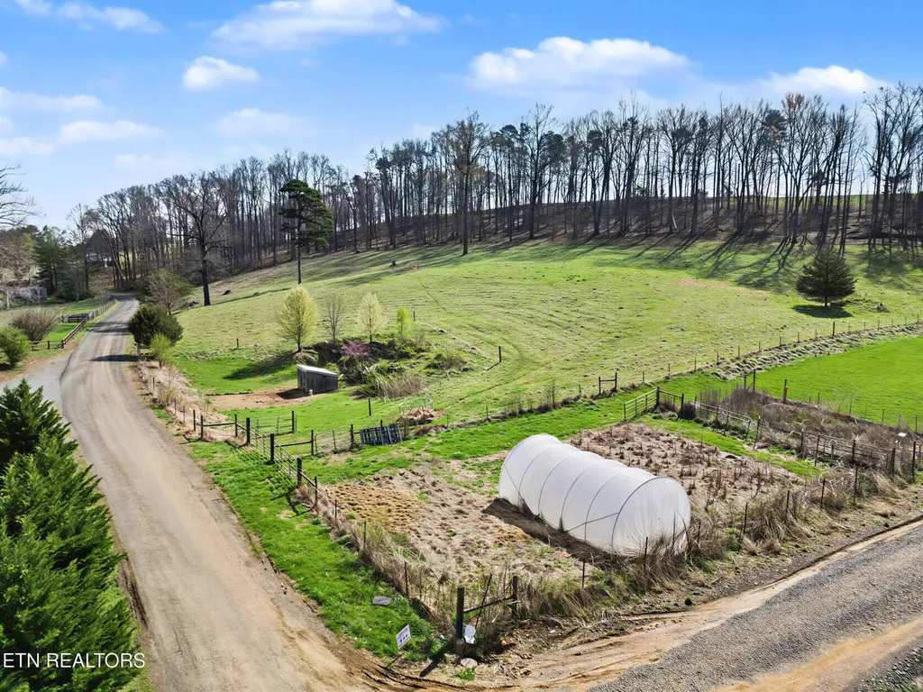 1516 Wonder Lane New Market TN 37820