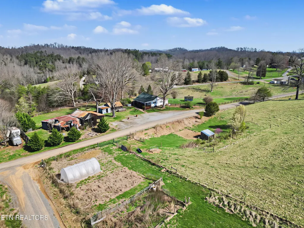 1516 Wonder Lane New Market TN 37820