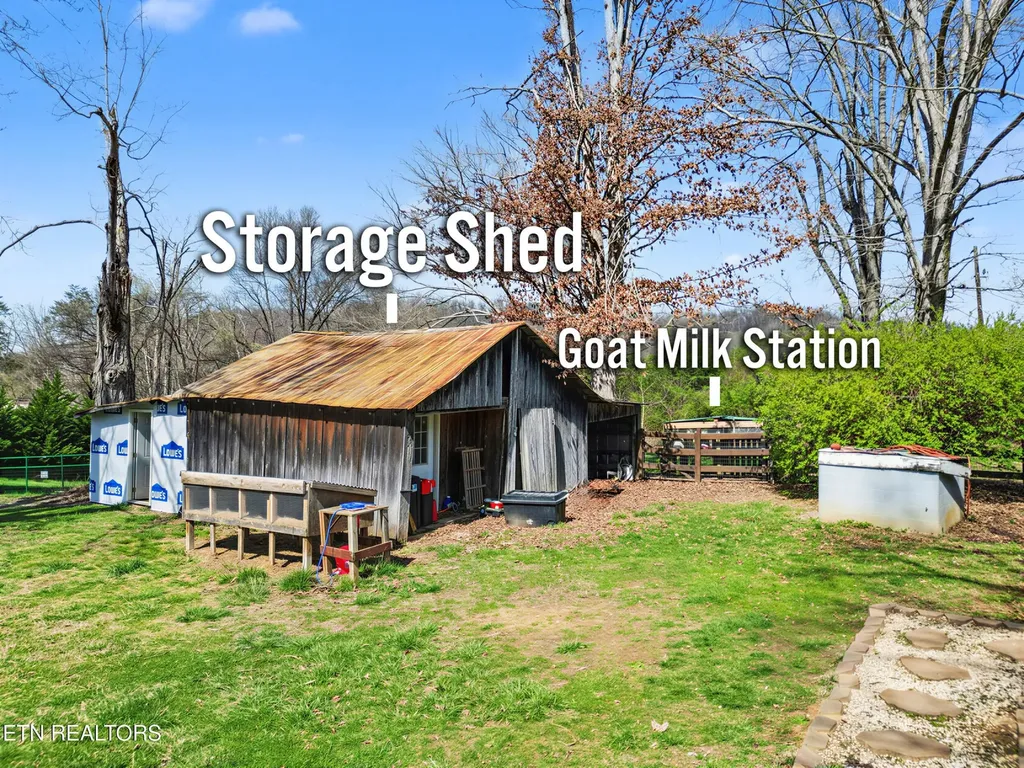 1516 Wonder Lane New Market TN 37820