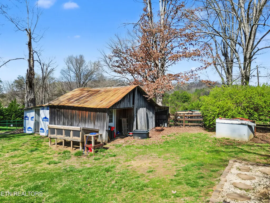 1516 Wonder Lane New Market TN 37820