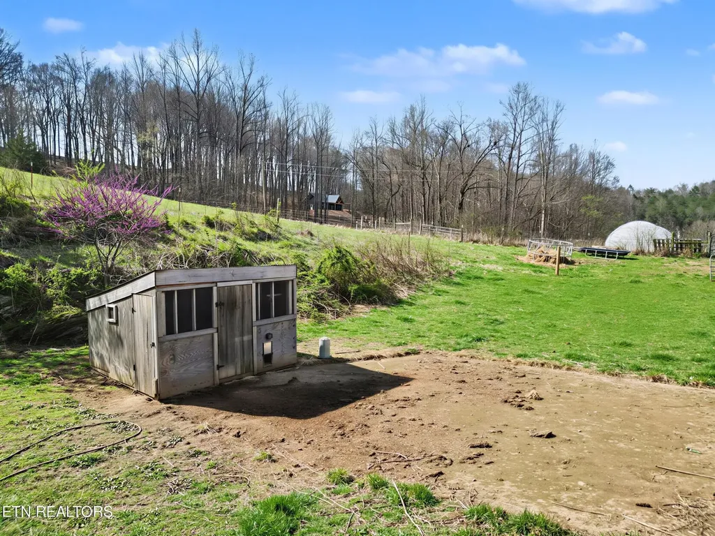 1516 Wonder Lane New Market TN 37820