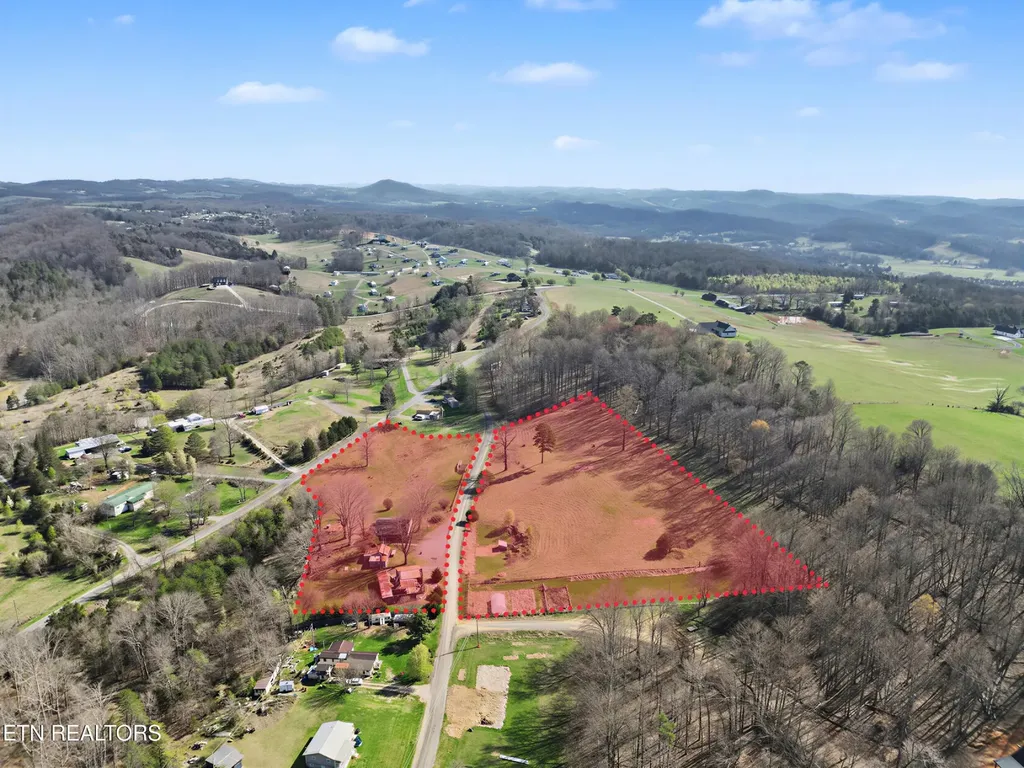 1516 Wonder Lane New Market TN 37820