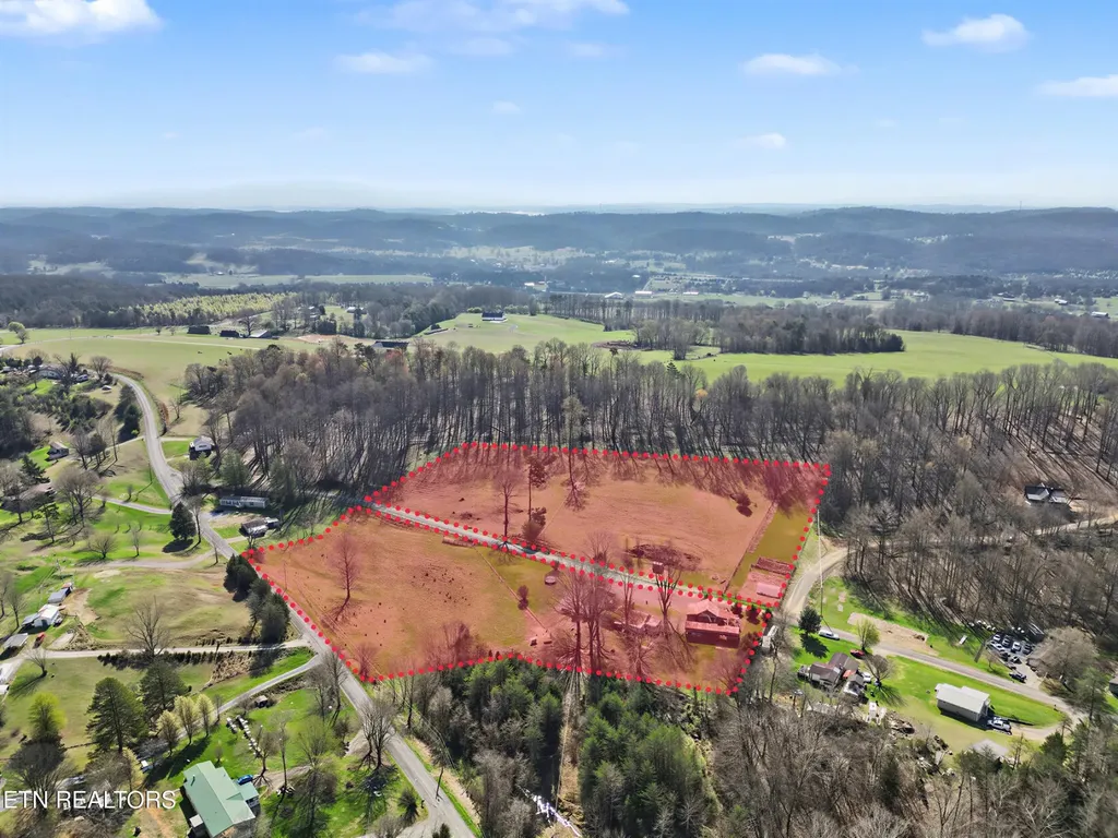 1516 Wonder Lane New Market TN 37820