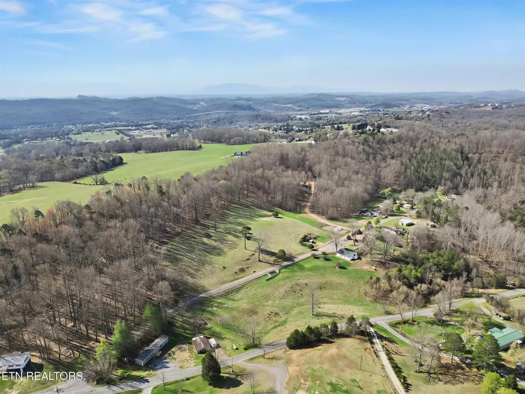 1516 Wonder Lane New Market TN 37820