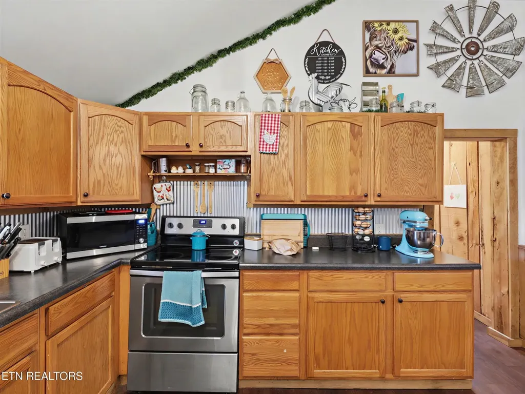 1516 Wonder Lane New Market TN 37820