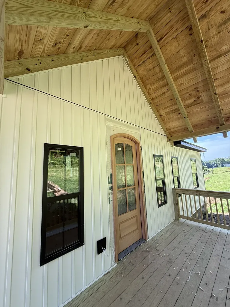 584 Buckeye Road Cumberland City TN 37050