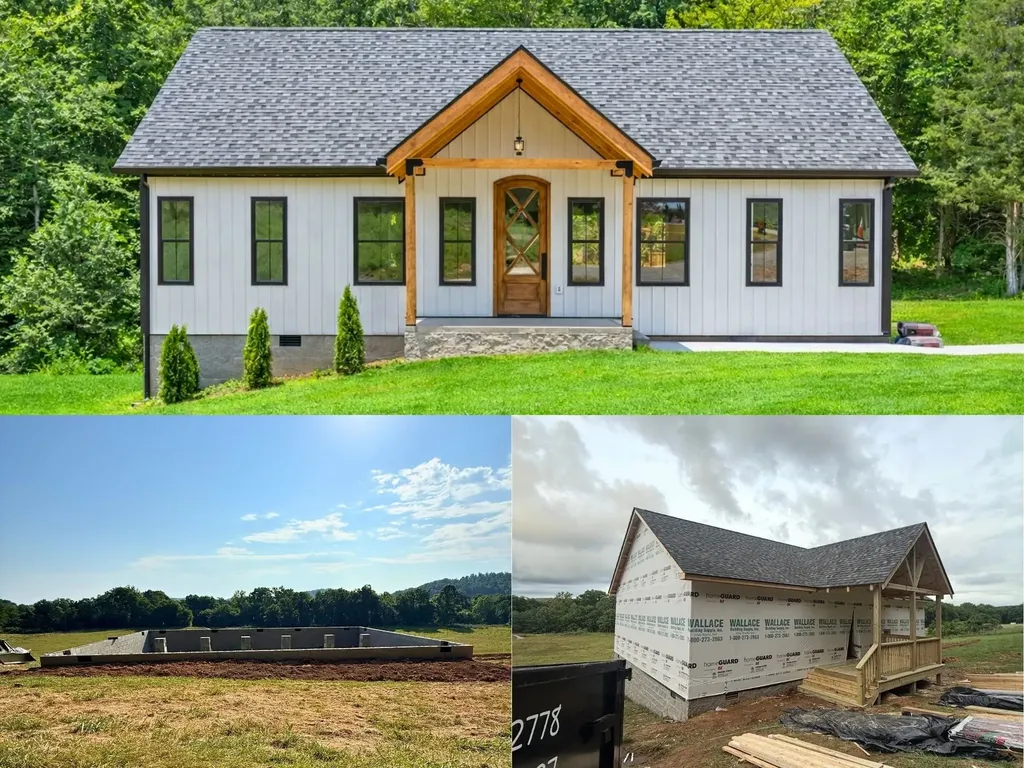 584 Buckeye Road Cumberland City TN 37050