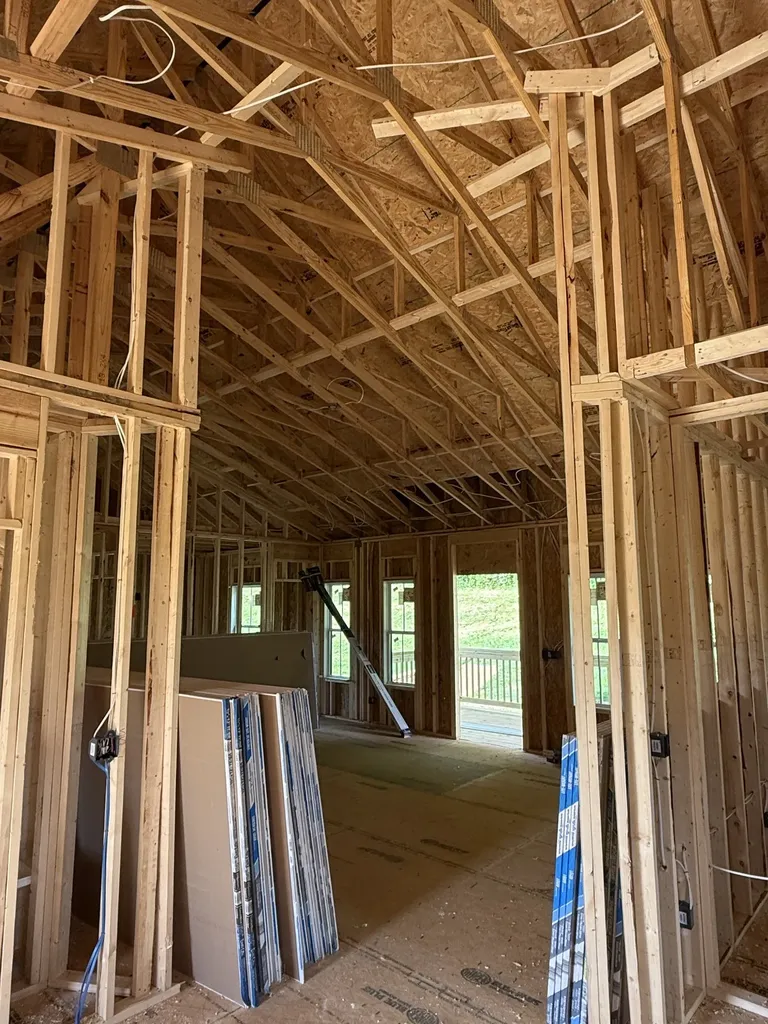 584 Buckeye Road Cumberland City TN 37050
