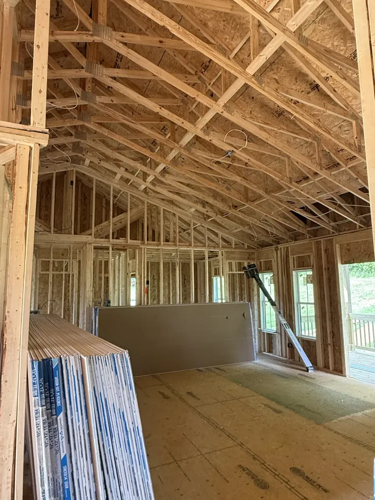 584 Buckeye Road Cumberland City TN 37050