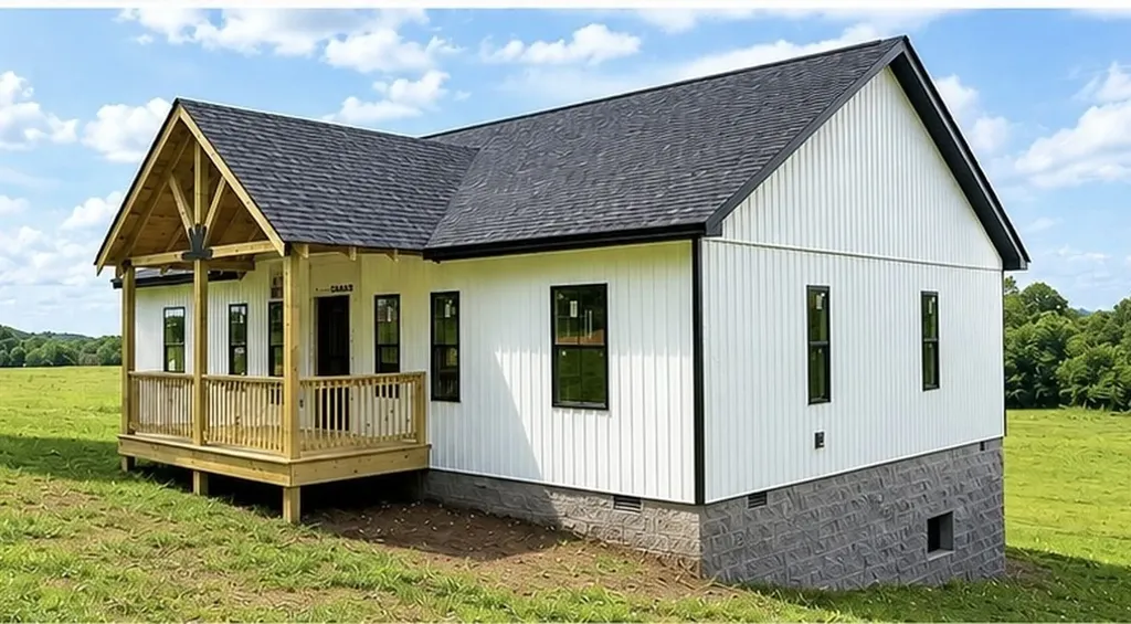 584 Buckeye Road Cumberland City TN 37050