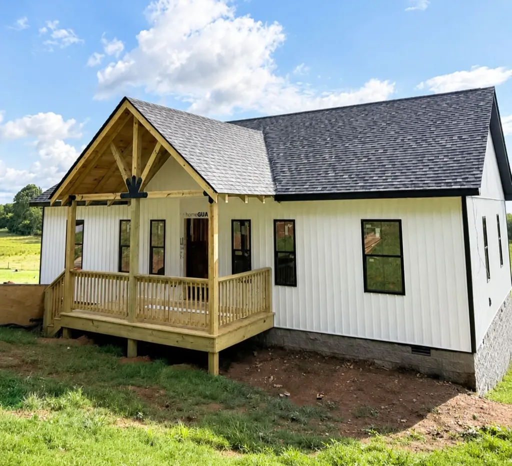 584 Buckeye Road Cumberland City TN 37050