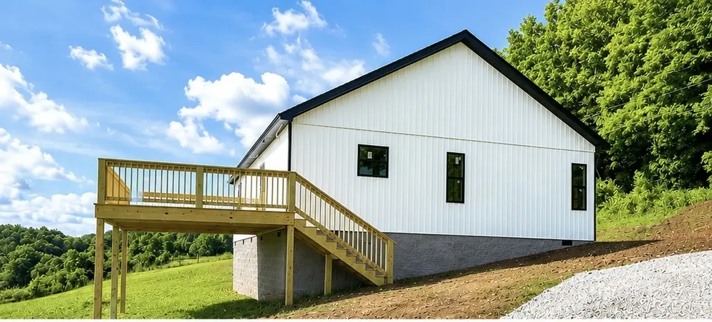 584 Buckeye Road Cumberland City TN 37050