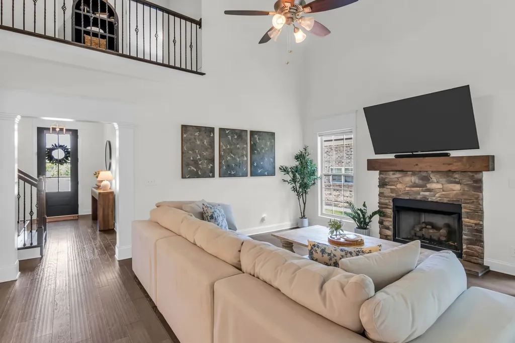 833 Stone Mill Circle Murfreesboro TN 37130