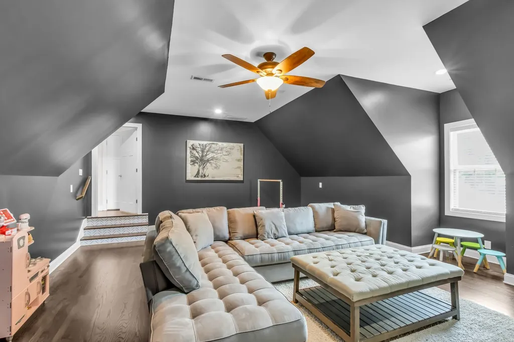 833 Stone Mill Circle Murfreesboro TN 37130