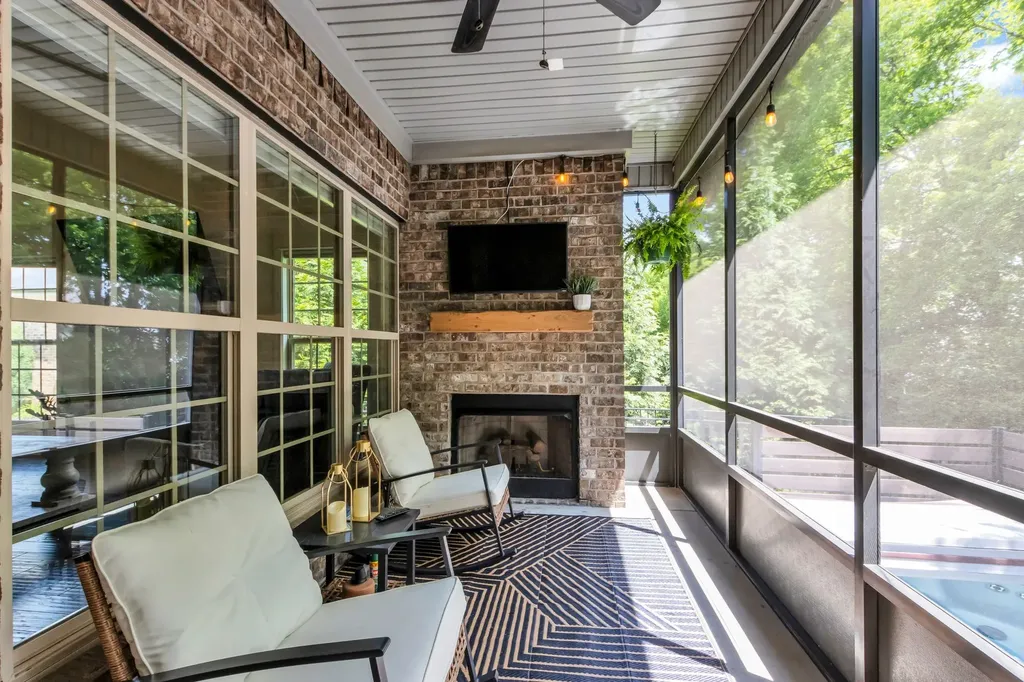 833 Stone Mill Circle Murfreesboro TN 37130