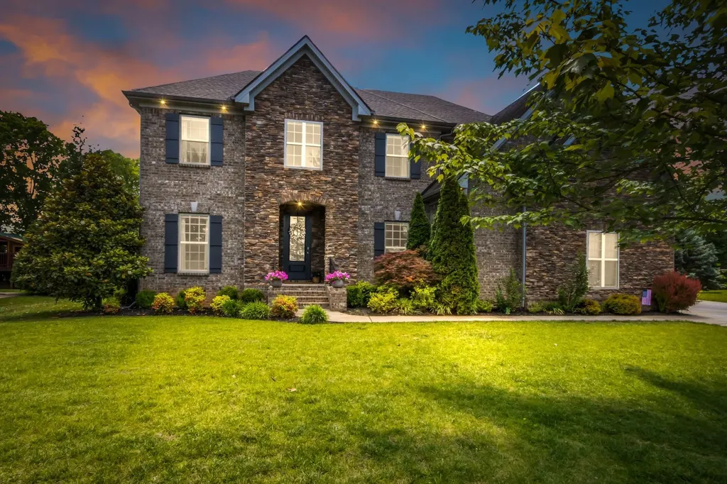 833 Stone Mill Circle Murfreesboro TN 37130