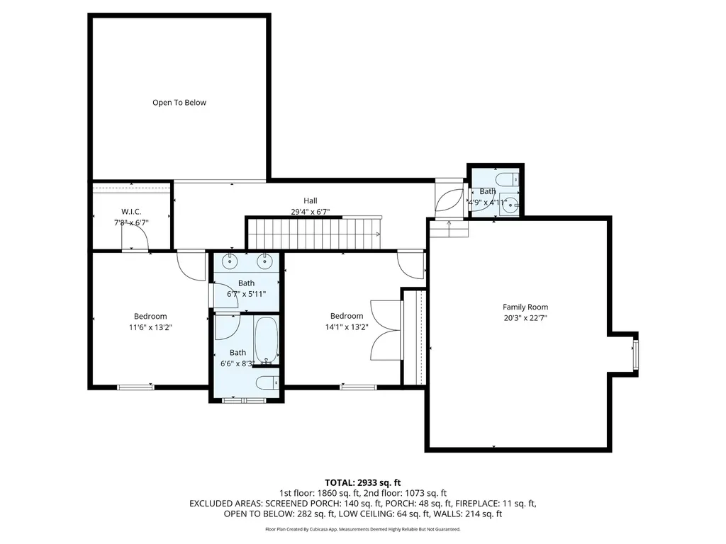 833 Stone Mill Circle Murfreesboro TN 37130
