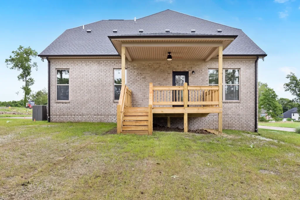 509 Claire Court Lot 58 Lebanon TN 37087