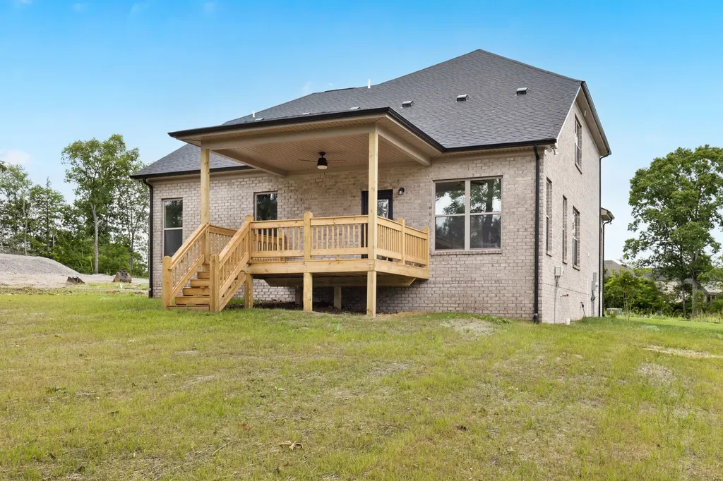 509 Claire Court Lot 58 Lebanon TN 37087