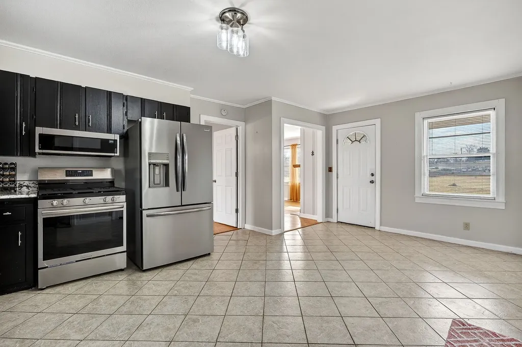 111 Roosevelt Road Mcminnville TN 37110