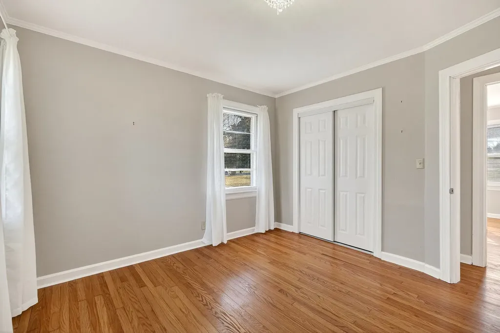 111 Roosevelt Road Mcminnville TN 37110