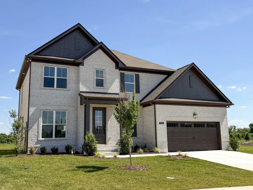 306 Hayward Ln Lot 96 Gallatin TN 37066