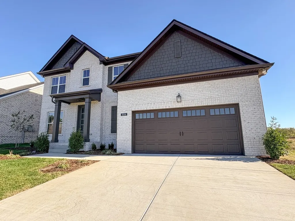 306 Hayward Ln Lot 96 Gallatin TN 37066