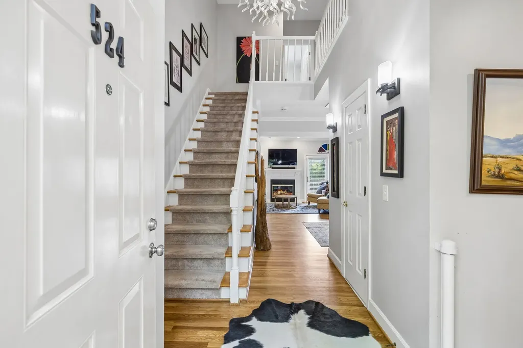 524 Belair Way Nashville TN 37215