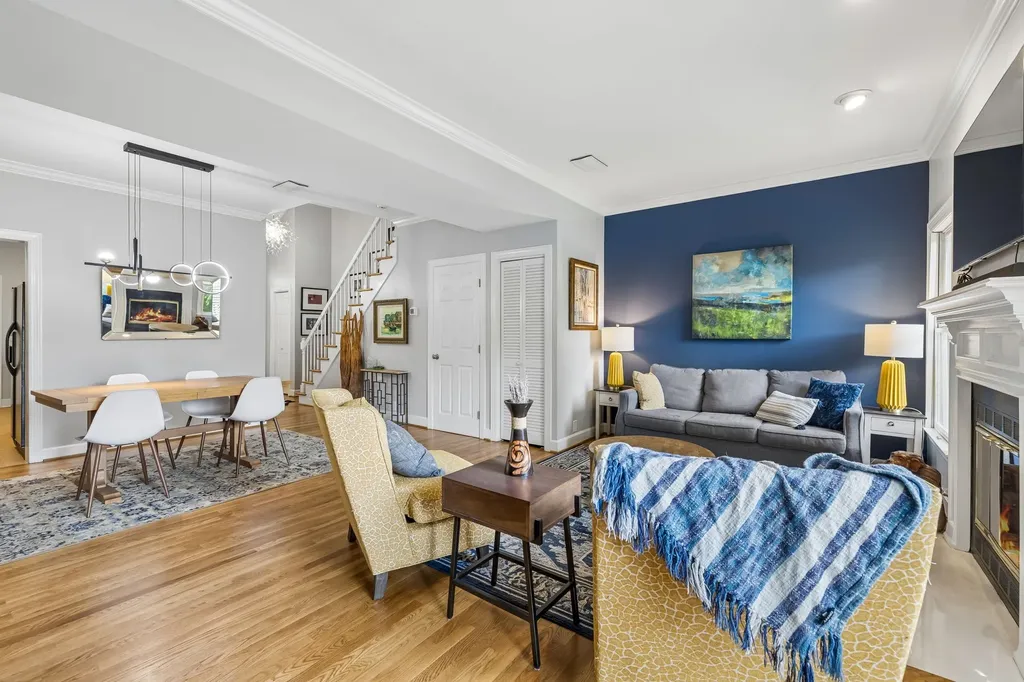 524 Belair Way Nashville TN 37215