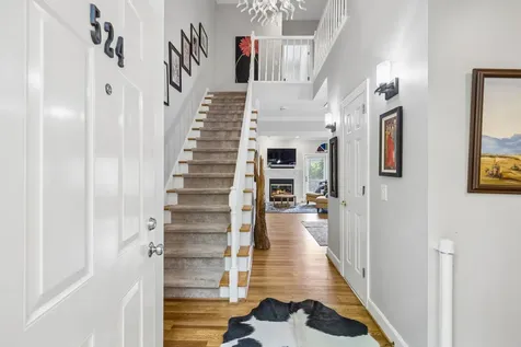 524 Belair Way Nashville TN 37215