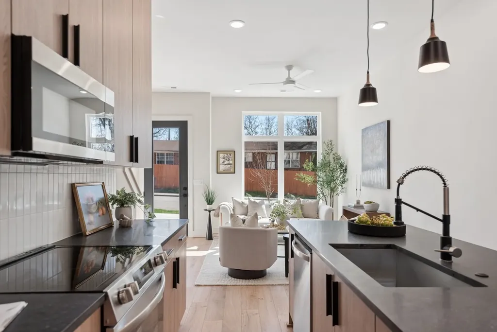 3912 Delaware Avenue Nashville TN 37209